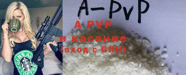 Альфа ПВП Горнозаводск